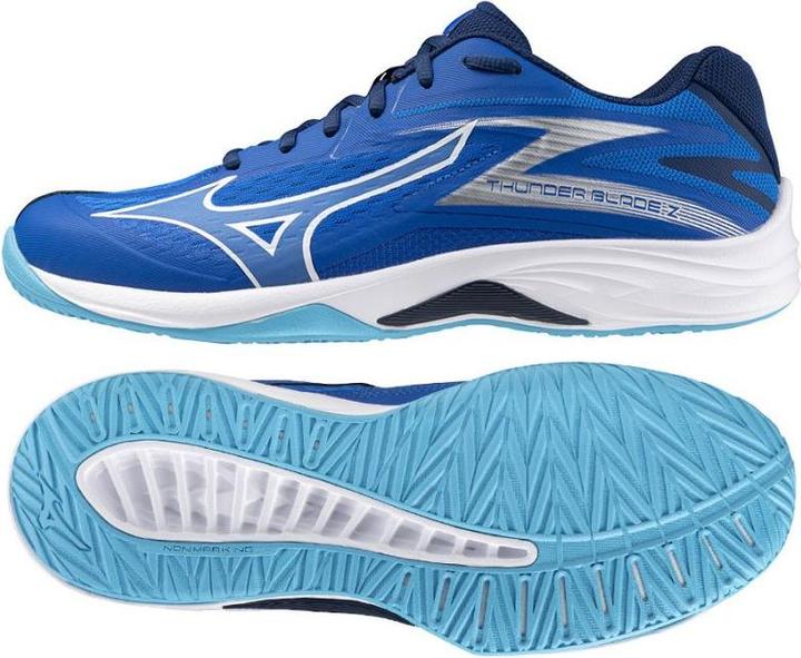 Immagine prodotto Mizuno Thunder Blade Z (41)