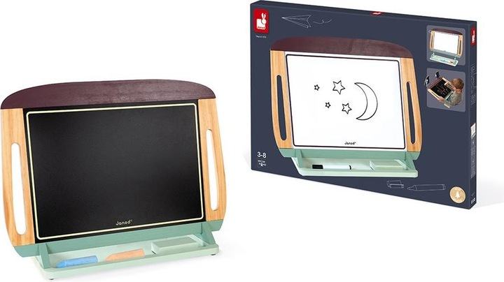 Actual product image Janod Table board