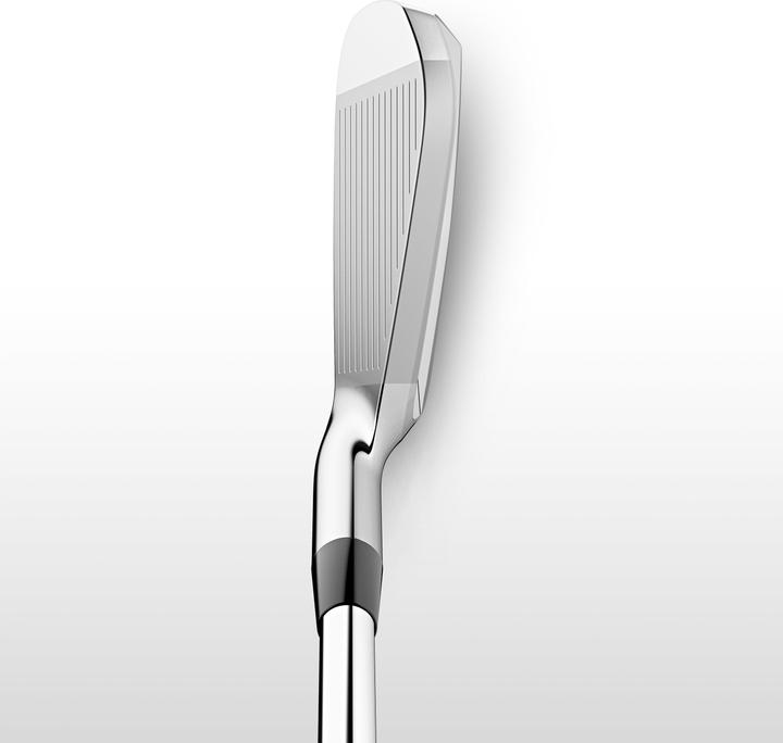 Produktbild Inesis Nutzeisen Rechtshändig Graphitschaft (Rechtshänder)