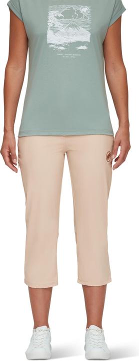 Immagine prodotto Mammut Women's Runbold Capri Pants (36)