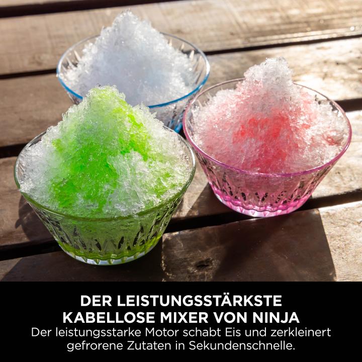 Image du produit Ninja Blast Max