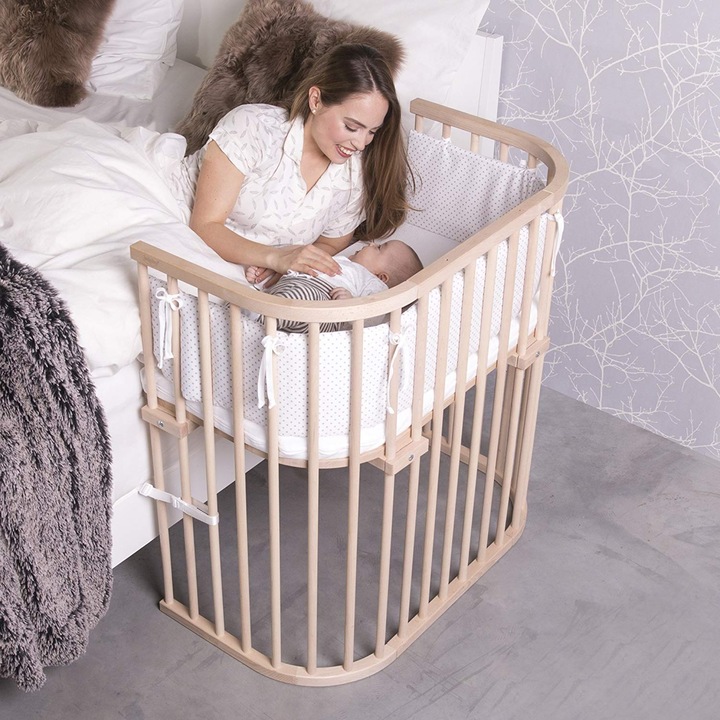 Image du produit Babybay Boxspring