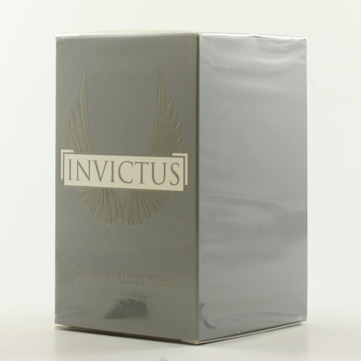 Produktbild Paco Rabanne Invictus (Aftershave Lotion, 100 ml)