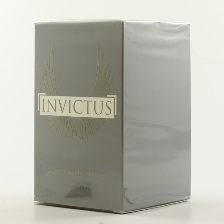 Actual product image Paco Rabanne Invictus (Lotion, 100 ml)