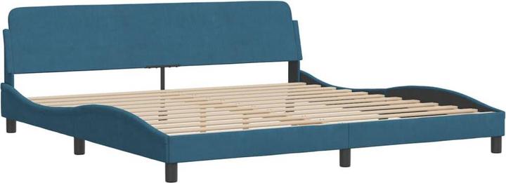 Image du produit vidaXL Bett (200 x 200 cm)