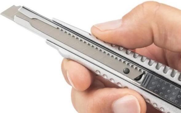 Produktbild Dahle PROFESSIONAL - Cutter (Cutter)