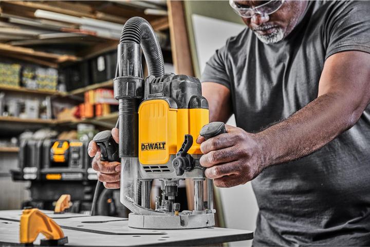 Produktbild DeWalt DWE625QS