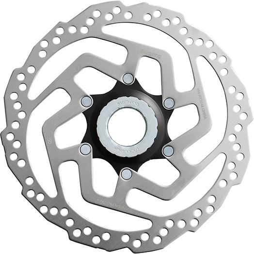 Image du produit Shimano SM-RT10 (180 mm)