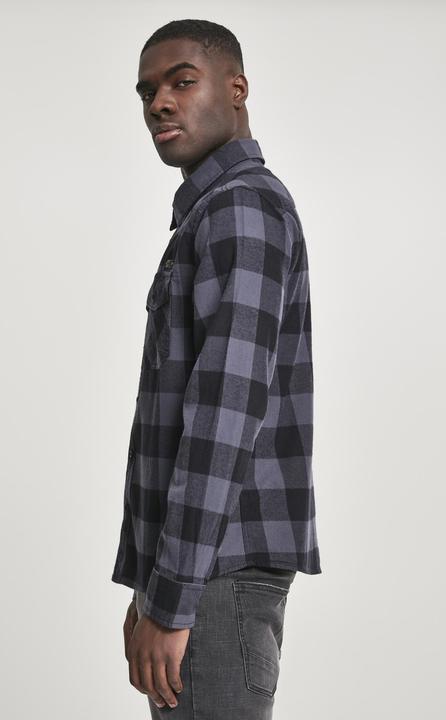 Produktbild Brandit Checked Shirt (M)