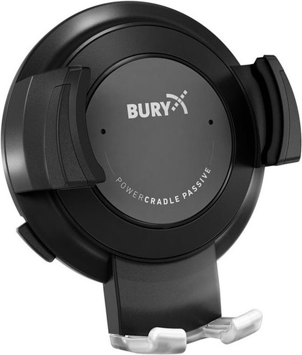 THB Bury PowerCradle