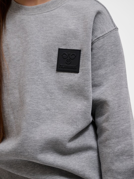 Actual product image hummel hmlCLEAN SWEATSHIRT (164)
