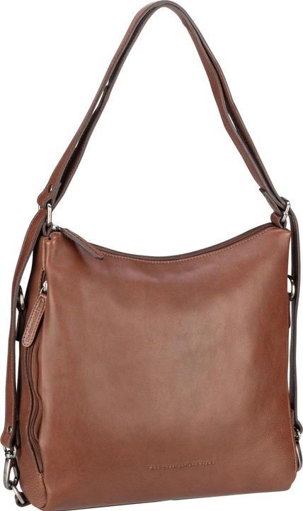 Produktbild The Chesterfield Brand Schultertasche Toscano 1283