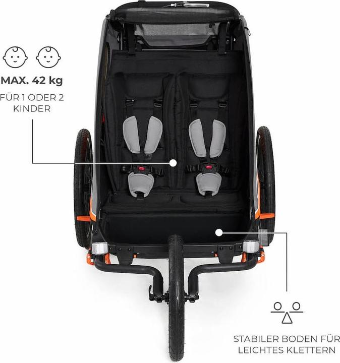 Produktbild KinderKraft Nava