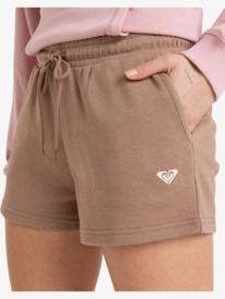Roxy Surf Stoked Short Terry (S)