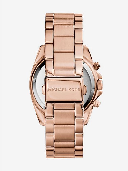 Productafbeelding Michael Kors Blair (Analoog horloge, 40 mm)