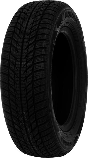 Goodride WINTER TYRE SW608 195/65R15 (195/65R15 91H, Winterreifen)