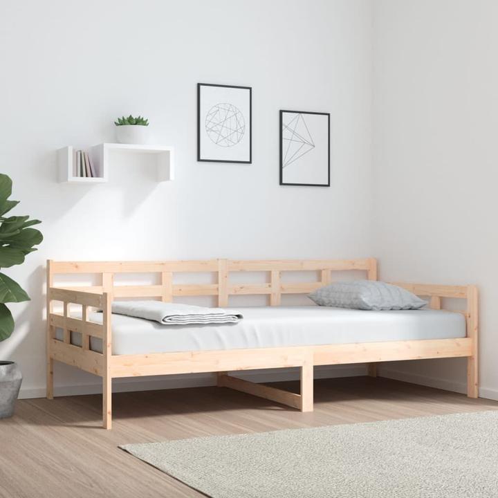 Image du produit vidaXL Tagesbett (90 x 190 cm)