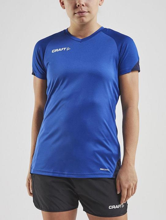 Produktbild Craft Pro Control Impact Ss Tee Damen (XS)