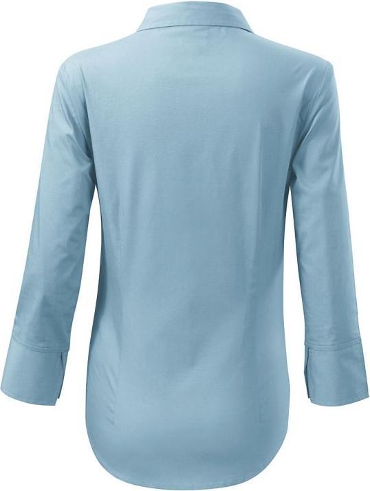 Immagine prodotto Malfini Style W MLI-21815 shirt blue (S)