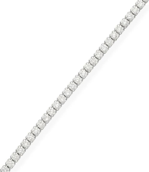 Immagine prodotto Carat Tennis (200 cm, Argento 925)