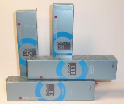 Produktbild Goldwell Colorance - 3N Dunkelbraun (3N Dunkelbraun)