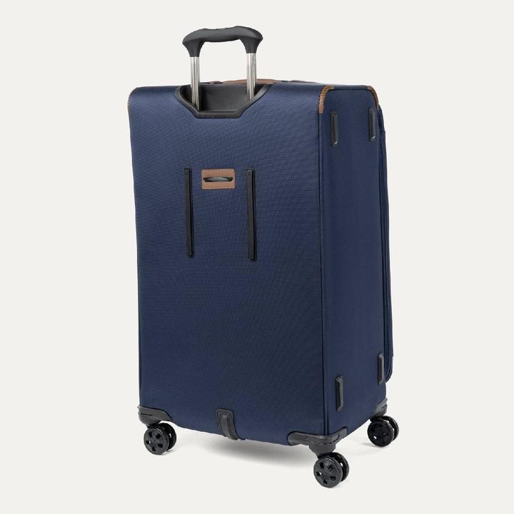Actual product image Travelpro Crew - Classic Large Check-in Expandable Spinner, Patriotisch (130 l)