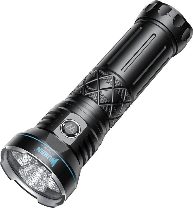 Actual product image Wuben A9 (22.50 cm, 12000 lm)