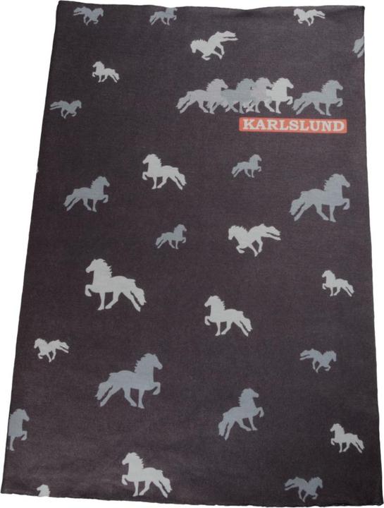 Actual product image Karlslund Foulard