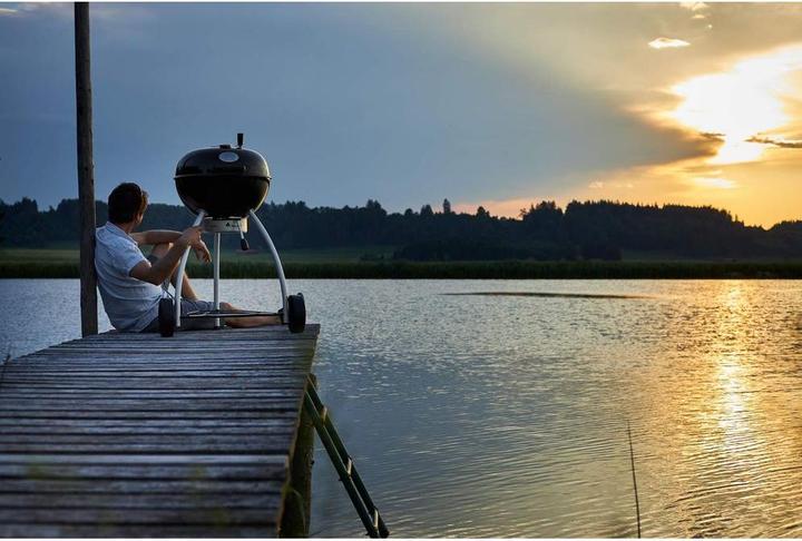 Produktbild Rösle Grillrost