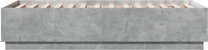Image du produit vidaXL Bettgestell (90 x 190 cm)