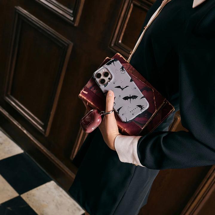 Actual product image Burga Tough Case Apple iPhone 16e - Draco (Apple iPhone 16e)