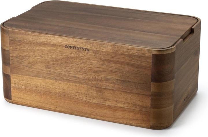 Brown, wood coloured