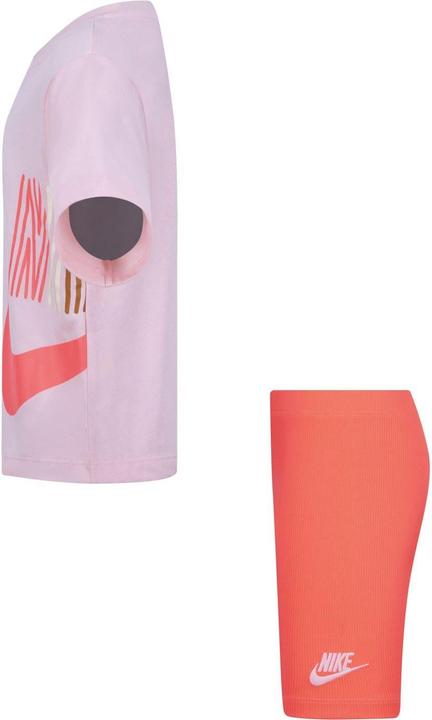 Produktbild Nike Lets Roll TShirt und Shorts (110)