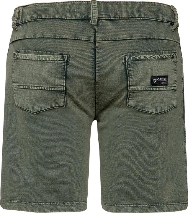 Actual product image Protest Orlin Jr Bermuda, Kids, Blue Gas, 12 years, 152 cm (152)