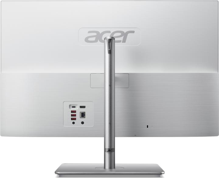 Actual product image Acer Aspire C27-195ES 27" u716/1 W11 (1000 GB, 16 GB, Intel Arc Graphics)