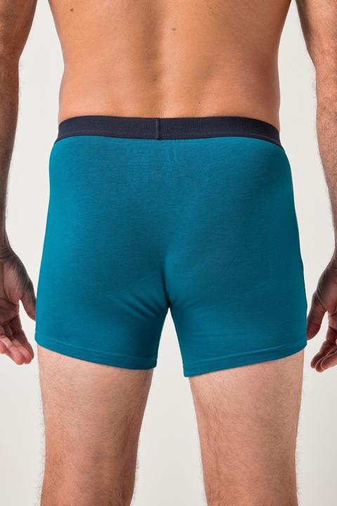 Produktbild JP1880 Midpants, FLEXNAMIC®, Homewear, 2er-Pack, Unterhose (7XL, 2er Pack)