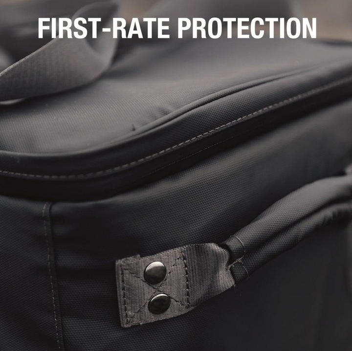 Actual product image Jackery Carrying case Explorer 2000 Pro Protection Case