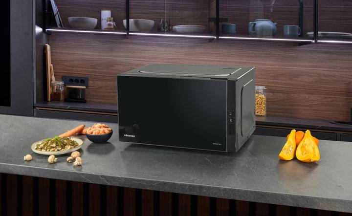 Actual product image Hisense H25MOBS4HGI (25 l)