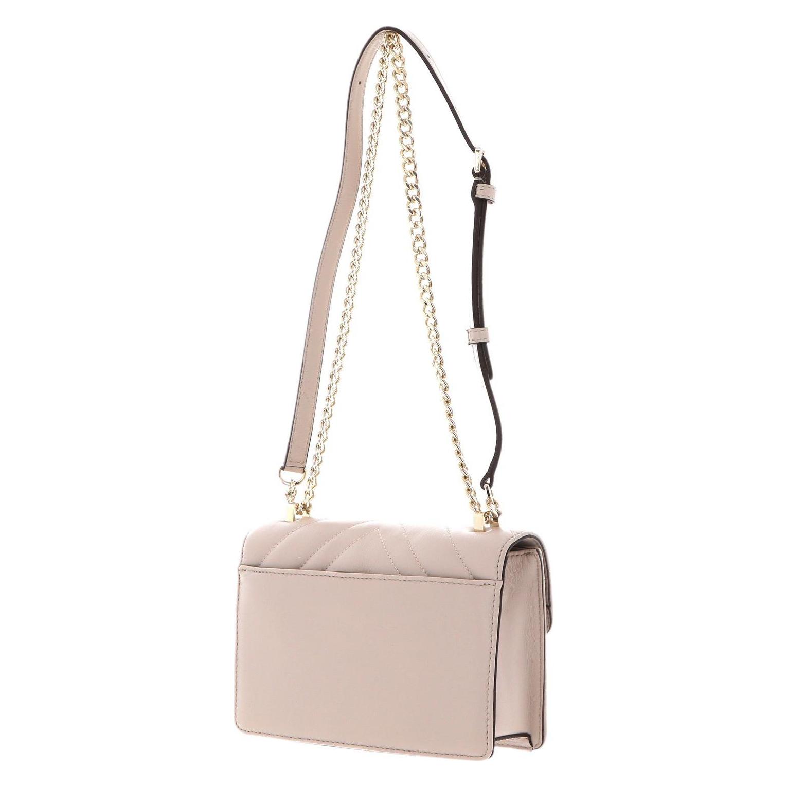 Dkny, Damen, Handtasche, Elissa Shoulder Bag, Beige