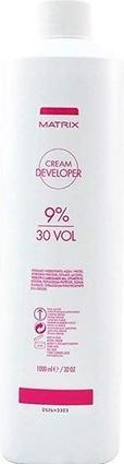 Immagine prodotto Matrix SoColor Oxydant 9% 30 Vol. 1000 Ml