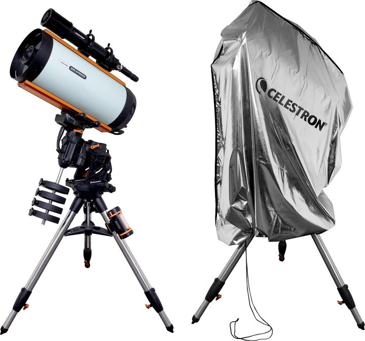 Produktbild Celestron wetterfeste Teleskop-Abdeckung
