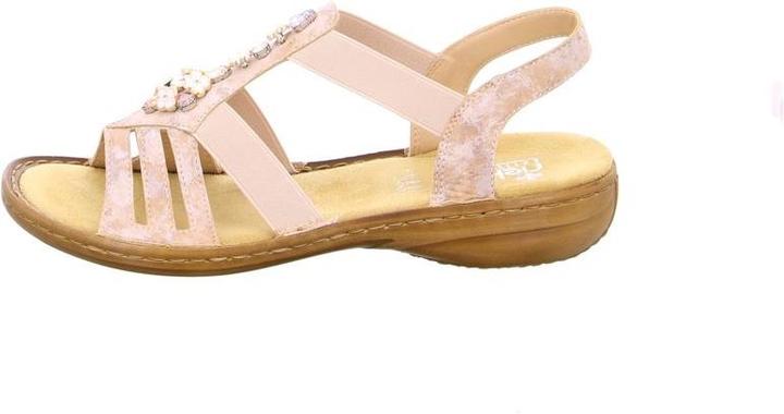 Produktbild Rieker Sandalen/Sandaletten (42)