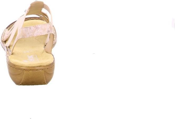 Produktbild Rieker Sandalen/Sandaletten (42)