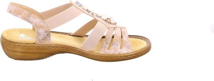 Produktbild Rieker Sandalen/Sandaletten (42)