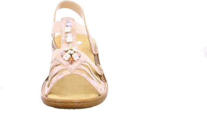 Produktbild Rieker Sandalen/Sandaletten (42)