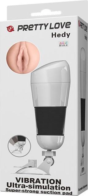 Produktbild Pretty Love Hedy