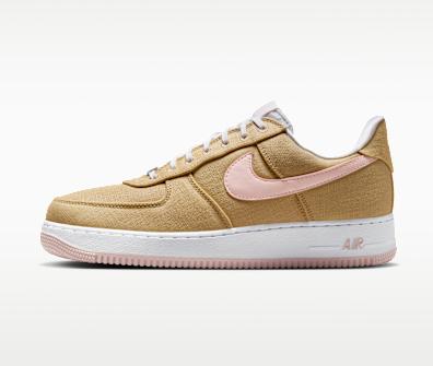 Immagine prodotto Nike Air Force 1 Retro Linen Canvas (36.5)