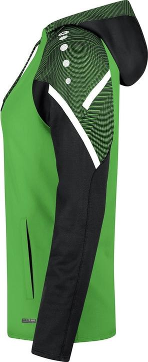 Produktbild JAKO Kapuzensweat Performance Damen (40)