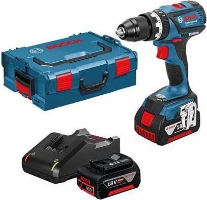 Actual product image Bosch Professional GSB 18V-EC