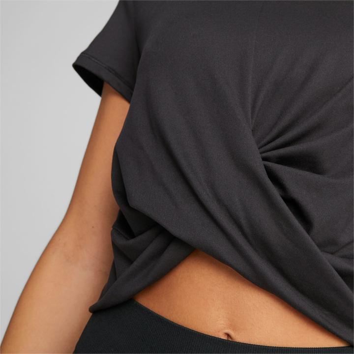 Image du produit Puma Studio Yogini Lite Twist Tee